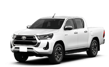HILUX 44